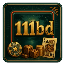 111bd ব্ল্যাকজ্যাক ডিলার